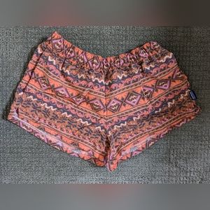 Patagonia Women's Barely Baggies - XS